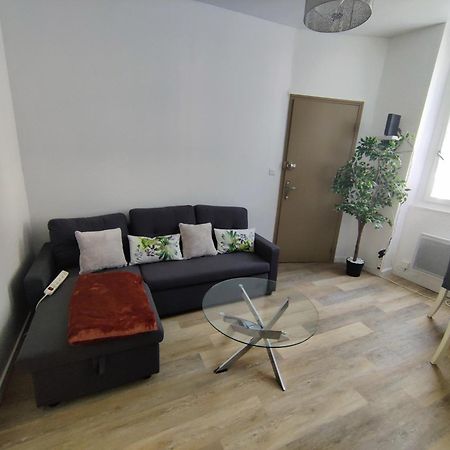 Ferienwohnung Appart T3 A Pamiers Exterior foto