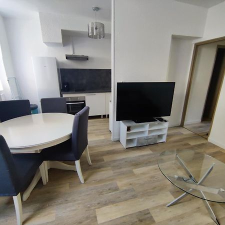Ferienwohnung Appart T3 A Pamiers Exterior foto