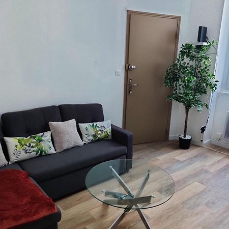 Ferienwohnung Appart T3 A Pamiers Exterior foto