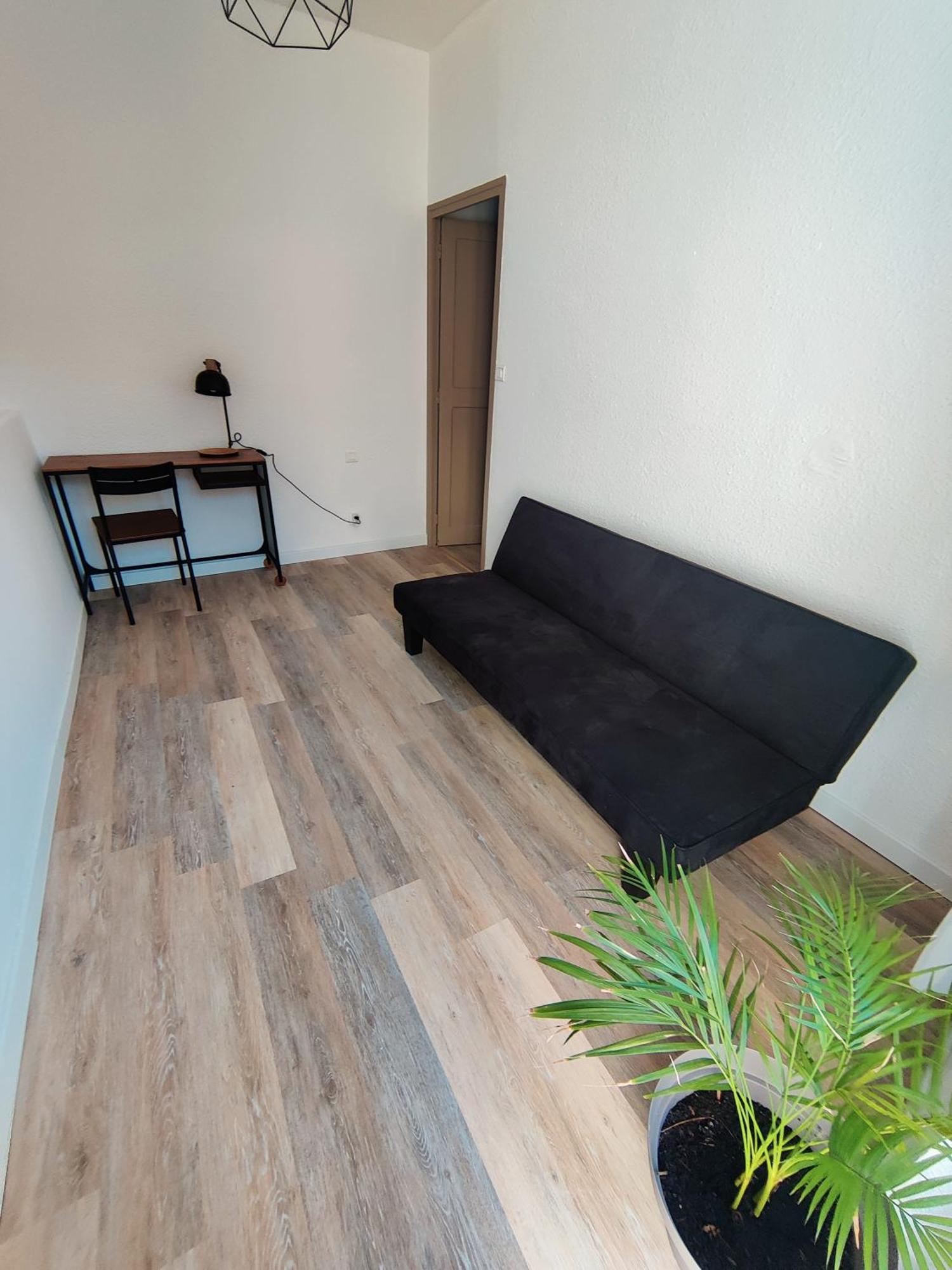 Ferienwohnung Appart T3 A Pamiers Exterior foto